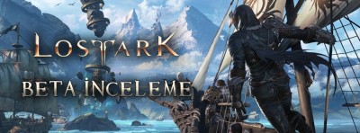 Lost Ark Kapalı Betası'nda Neler Gördük? Lost Ark Ön İnceleme. | PlaySultan