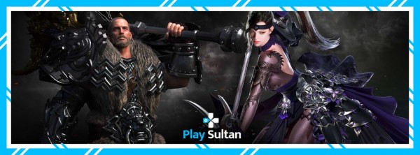 Lost Ark Yeni Sınıflar Tanıtıldı. Glaivier ve Destroyer. | PlaySultan