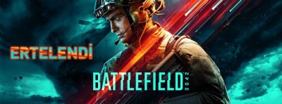 Maalesef Battlefield 2042 Ertelendi | PlaySultan