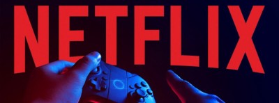 Netflix Artık Oyun Sektörüne de Girecek | PlaySultan