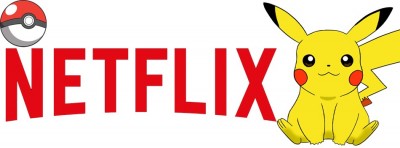 Netflix Pokemon Dizisi Yapıyor! | PlaySultan