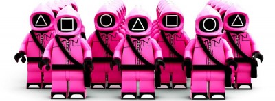 Netflix, Squid Game'in Oyununu Yapabilir | PlaySultan