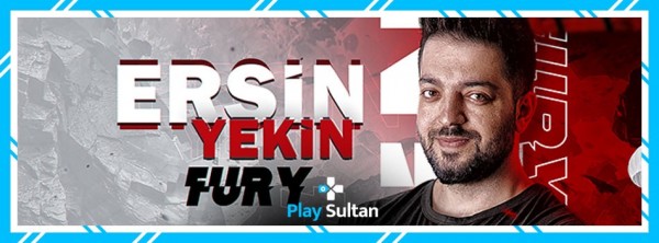 Nimo TV Ersin Yekin Kimdir? | PlaySultan
