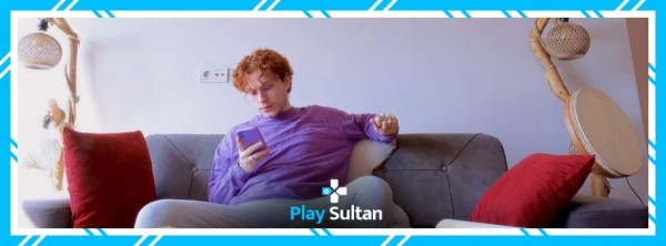 Nimo TV Purplebixi Kimdir? | PlaySultan