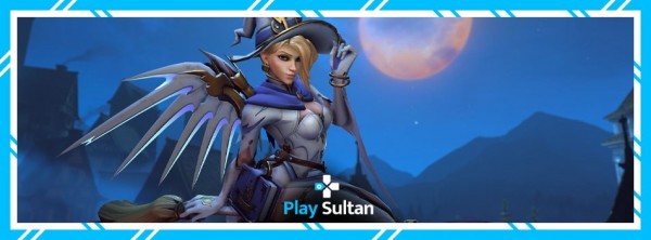 Overwatch Anniversary Remix Etkinliği Başlıyor | PlaySultan