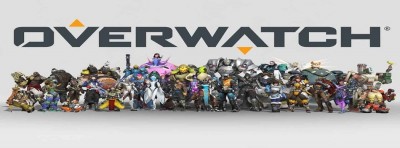Overwatch Fare Yılı Etkinliği | PlaySultan