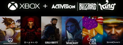 Oyun Dünyası Yıkılıyor! Microsoft, Activision Blizzard'ı Satın Aldı! | PlaySultan