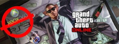 Playstation 3 ve Xbox 360ın GTA 5 Online Sunucuları Kapatılıyor | PlaySultan