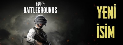 PUBG İsim Değiştirdi | PlaySultan