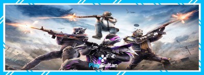 PUBG Mobile 25. Sezon Ne Zaman Başlayacak? PUBG Mobile M6 Royale Pass Ödülleri Nelerdir? | PlaySultan
