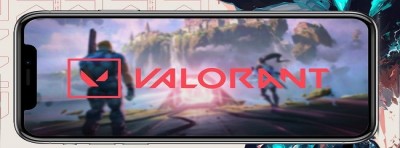Riot Gamesden Bomba Haber Valorant Mobil Geliyor | PlaySultan