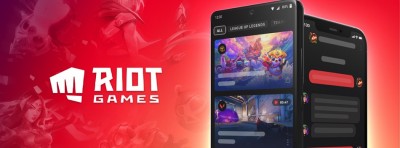 Riot Mobile Çok Yakında Çıkış Yapacak | PlaySultan