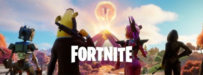 Sonumuz Geldi. Fortnite 2. Bölüm Sona Eriyor. | PlaySultan