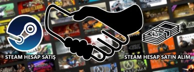 Steam Hesap Satış / Steam Hesap Alma | PlaySultan