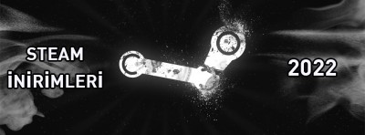Steam İndirimleri 2022 Tam Liste | PlaySultan