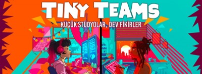 Steam Küçük Stüdyo Oyunlarını Kapsayan Bir İndirim Başlattı | PlaySultan