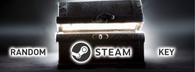 Steam Random Key Nedir? Steam Random Key Nasıl Kullanılır? | PlaySultan