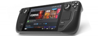 Taşınabilir El Konsolu Steam Deck; Fiyatı, Teknik Özellikleri ve Çıkış Tarihi ile Birlikte Duyuruldu. | PlaySultan
