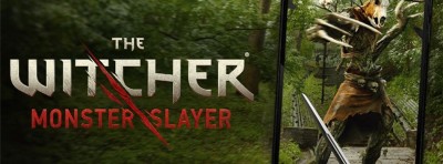The Witcher Monster Slayer Duyuruldu | PlaySultan