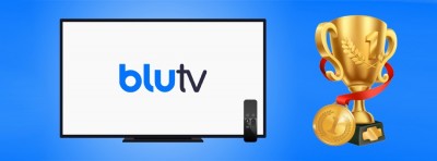 Türkiye’nin En Popüler Dijital Yayın Platformu BluTV Oldu | PlaySultan