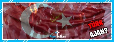 Valorant'a Türk Ajan mı Geliyor? | PlaySultan