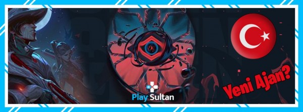 Valorant'ın Yeni Ajanı Bounty Hunter ile Alakalı Tüm Sızıntılar | PlaySultan