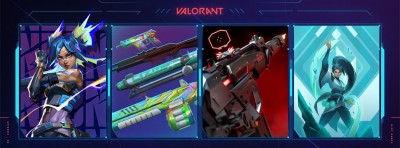Valorant 4. Bölüm 1. Kısım Karmaşa Başladı | PlaySultan
