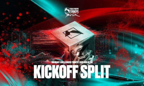 Valorant  Challengers TR Kickoff Split: İlk Hafta Heyecanı ve Sürpriz Sonuçlar