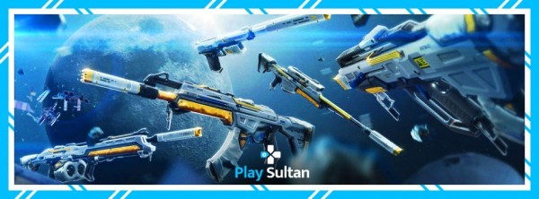 Valorant Ufkun Sınırı Koleksiyonu Sızdırıldı. Valorant Ufkun Sınırı Ne Zaman Çıkacak? | PlaySultan