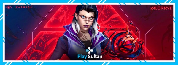 Valorant Fade Trailer Yayınlandı | PlaySultan