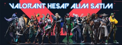 Valorant Hesap Satış / Hesap Alım Satım Hakkında Her Şey | PlaySultan