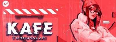 Valorant Kafe Turnuvaları Başlıyor | PlaySultan