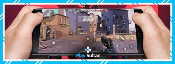 Valorant Mobile Oynanış Görüntüleri Sızdırıldı | PlaySultan
