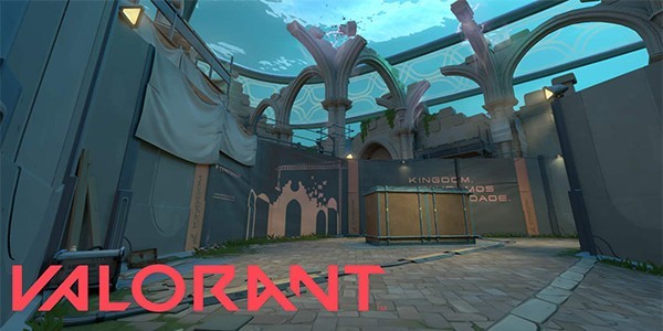 Valorant yeni haritanın adı belli oldu. İşte Valorant'ın yeni haritası. Valorant Pearl