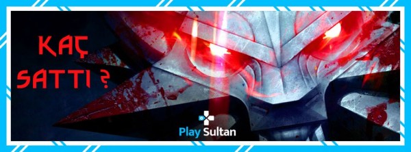 Witcher 3 Kaç Sattı? Witcher 3 Satış Rakamı Açıklandı. | PlaySultan