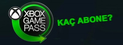 Xbox Game Pass Abone Sayısı Kaç Oldu? | PlaySultan