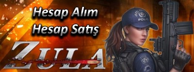 Zula Hesap Satış / Zula Hesap Satın Al | PlaySultan