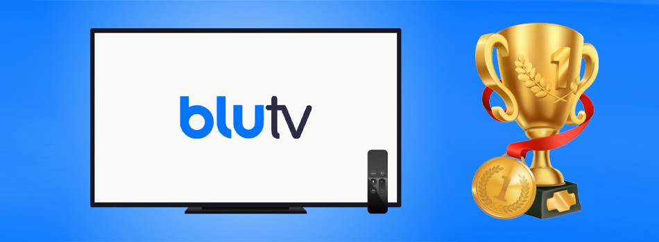 Türkiye’nin En Popüler Dijital Yayın Platformu BluTV Oldu | PlaySultan