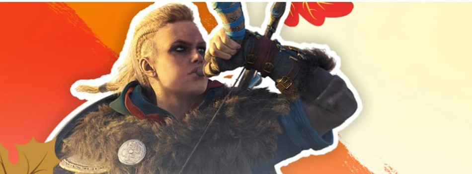 Ubisoft Store'da Sonbahar İndirimleri Başladı. Far Cry 3 Bedava Dağıtılıyor!