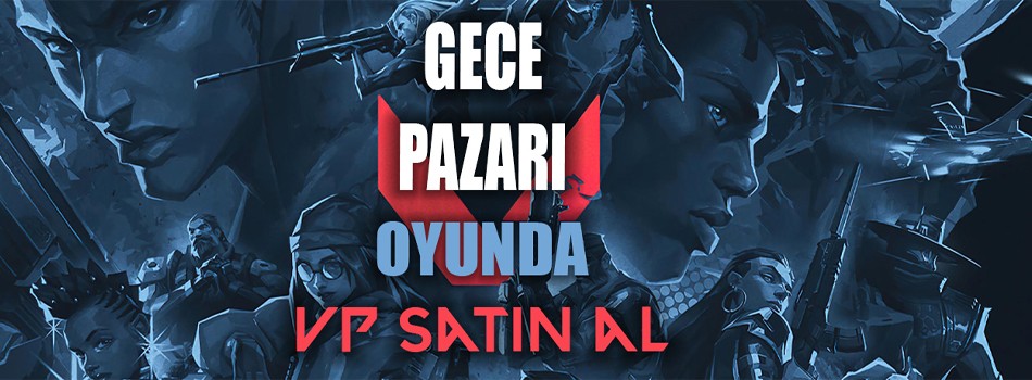 Valorant Gece Pazarı 2022 Başladı | PlaySultan