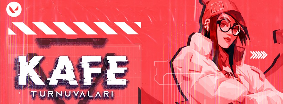 Valorant Kafe Turnuvaları Başlıyor | PlaySultan