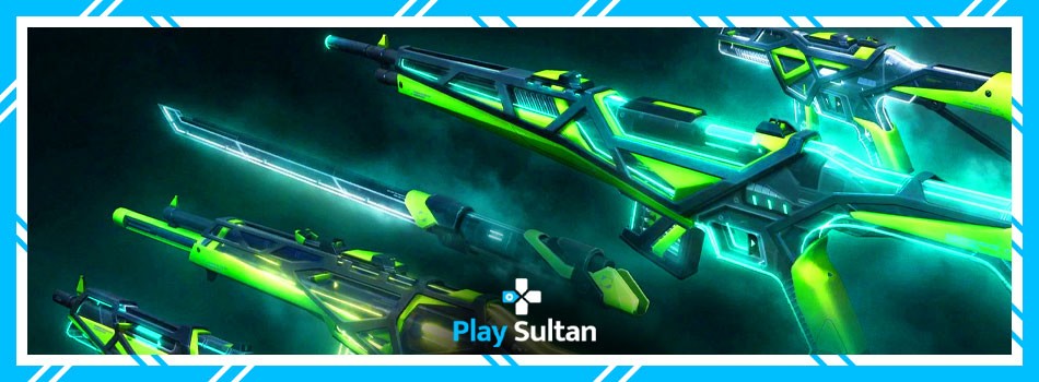 Valorant RGX 11z Pro 2 Skin Paketi Sızdırıldı | PlaySultan