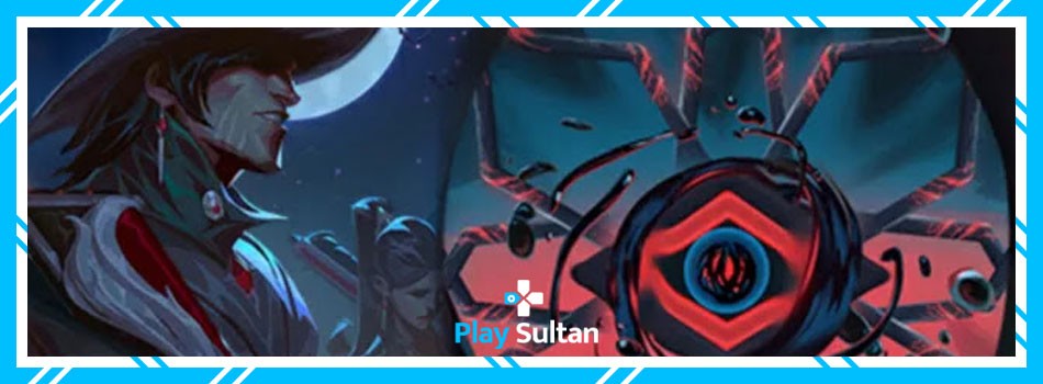 Valorant Türk Ajanının Yetenekleri Sızdırıldı | PlaySultan