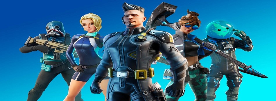 Yeni Ninja Kostümleri