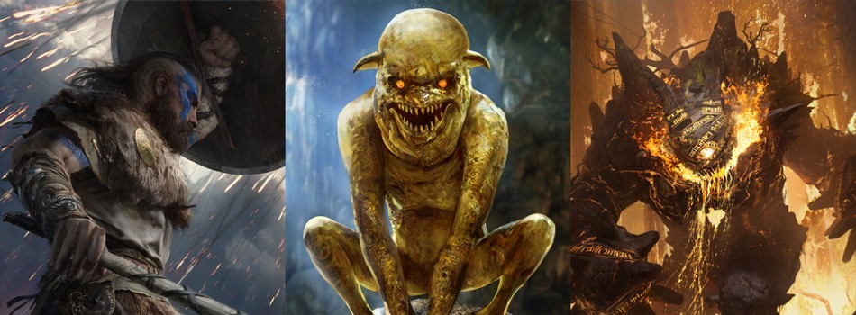 Yeni Witcher Oyunu Duyuruldu: Project Golden Nekker