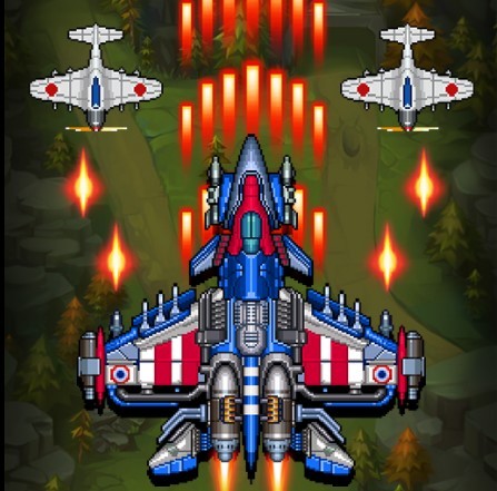 1945 Air Force