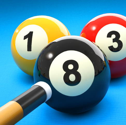 8 Ball Pool
