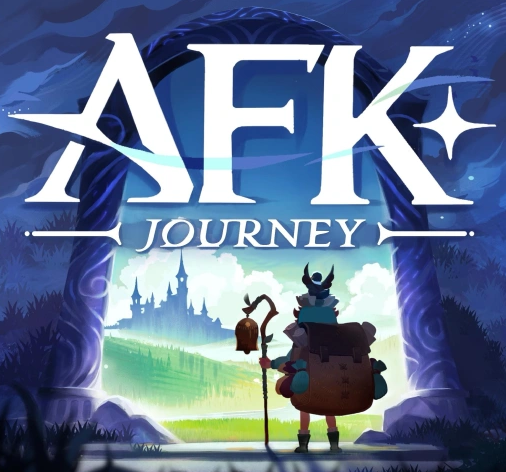 AFK Journey