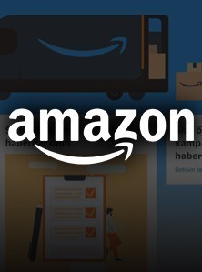 Amazon 10 CAD Hediye Kartı