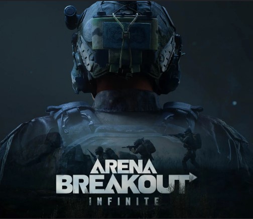 Arena Breakout: Infinite
